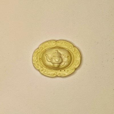 casting 4X3.5 εκ.C0078